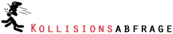 Logo Kollisionsabfrage