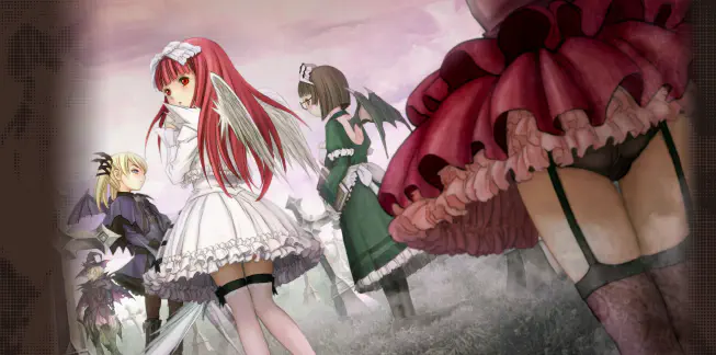 Crysis 2, Beyond Good & Evil HD, Loom, Deathsmiles und EA