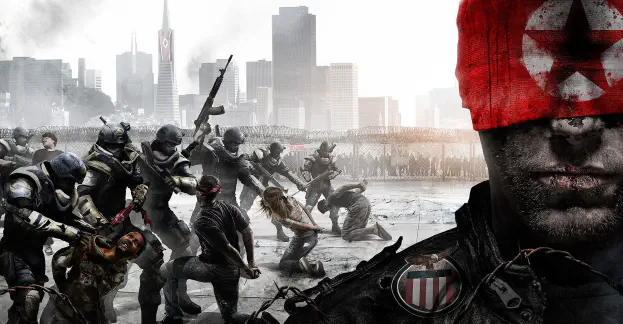 Homefront, Minecraft und LEGO-Spiele