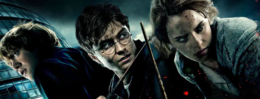 Silent Hill: Downpour, HP und die Heiligtümer des Todes, PR zu Homefront