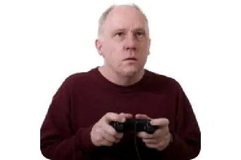 What´s My Age Again?