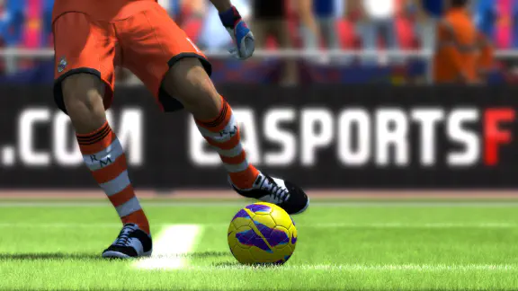 FIFA 11, SOCOM: Special Forces, LEGO: POTC und Uncharted 2