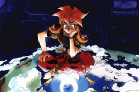 Die Erschaffung von Himmel und Erde