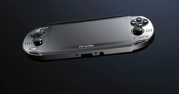 Playstation Vita