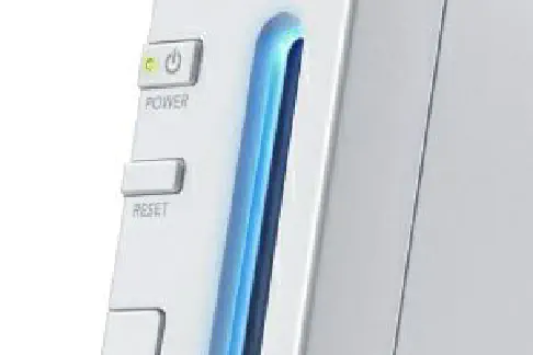 The amazing Wii-Launch-Adventure