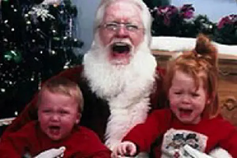 Warum haben wir keine Weihnachtsspiele mehr?