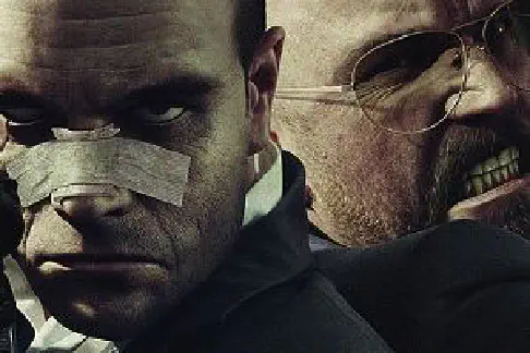 Im Clinch mit Kane & Lynch