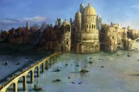 Leben und Sterben in Venedig