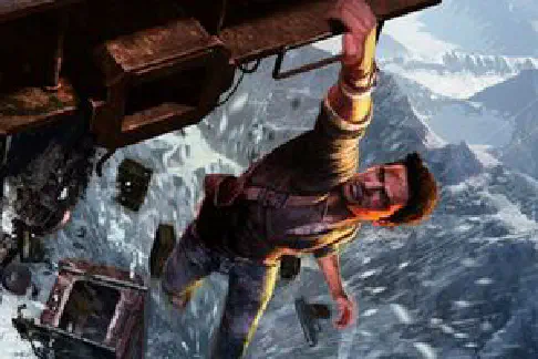 Nate, du alter Haudegen!