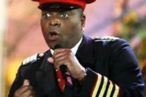 Captain Jack is Back – in Black