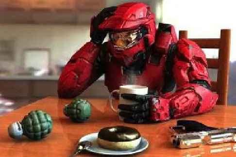 The End is the Beginning is the End