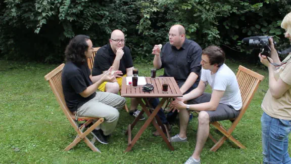 Gamescom 2012 (Teil 1 von 8)