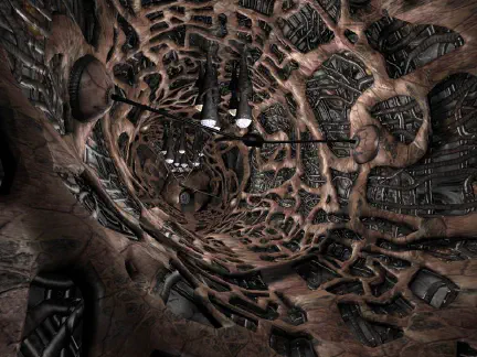 Operation Matriarchy