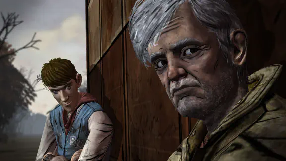 The Walking Dead – Episode 3: Long Road Ahead