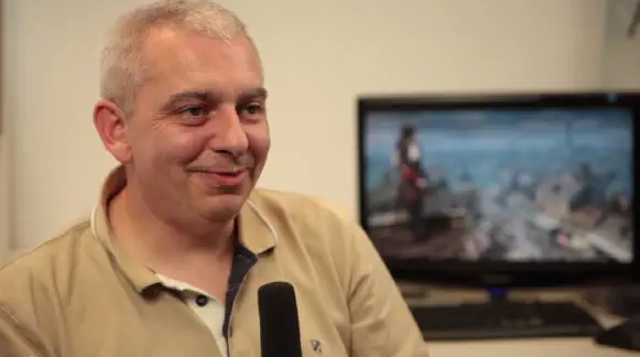 Assassin’s Creed 3: Liberation – Interview mit Martin Capel