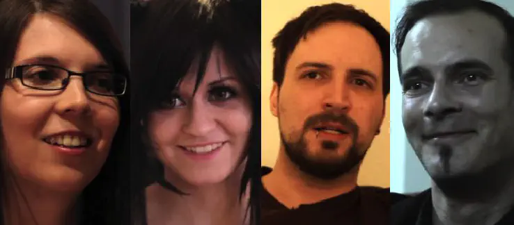 LEGO bei den Pixelmachern und Cosplay bei FTW