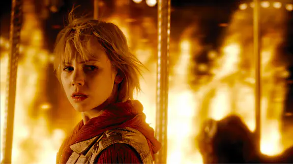 Silent Hill – Revelation 3D