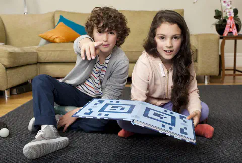 Das Buch der Zaubersprüche