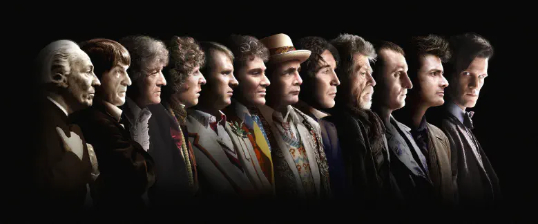 Doctor Who Adventures, Eternity Clock, Worlds in Time