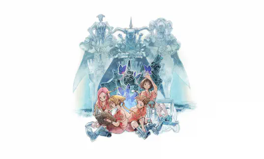 Final Fantasy Tactics Advance