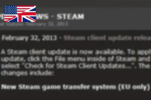 The digital game box: Introducing an EU-compatible Steam client