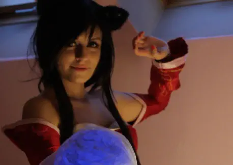 Cosplay – Svetlana Quindt und Wilma Lehmann im Interview