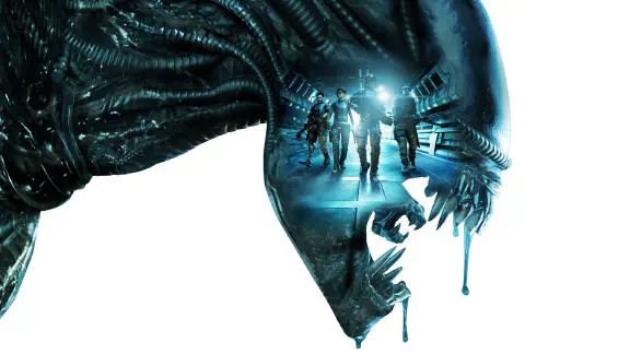Aliens – Colonial Marines