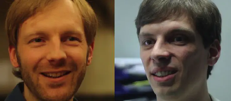 Die Pixelmacher geben Gas!