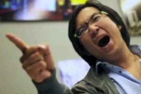 VGHS – Video Game High School