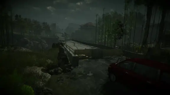 DreadOut (Indiegogo-Demo)