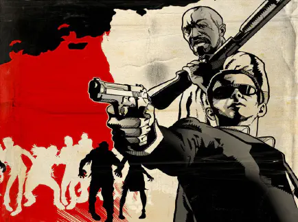 House of the Dead: Overkill – The Lost Reels