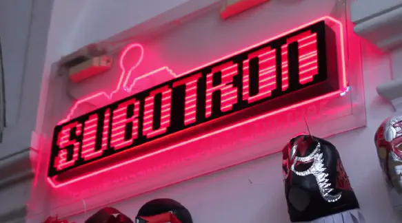 Subotron und Videospiel-Kultur in Wien