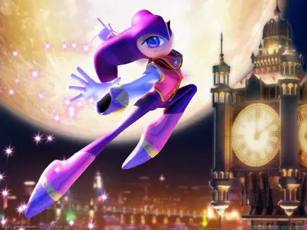 NIGHTS Into Dreams