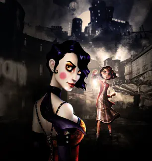 Contrast – Interview mit Sam Abbott