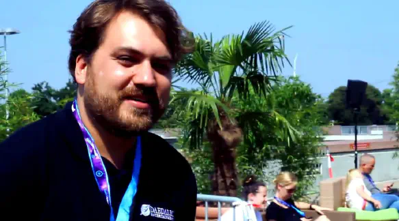 Poki zu Sex, Comedy und Angry Birds Deponia