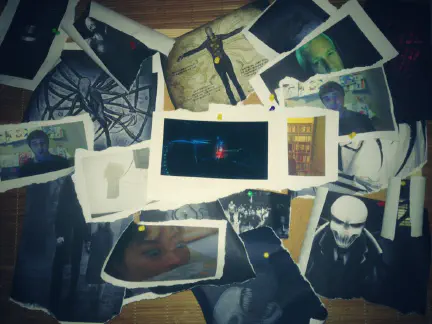 Indie-Horrorspiele und Geisterjäger bei den Pixelmachern