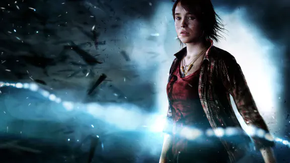 Beyond: Two Souls – Spoilercast #1