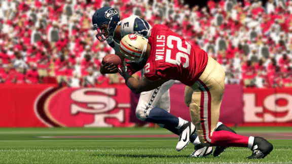Madden NFL 25