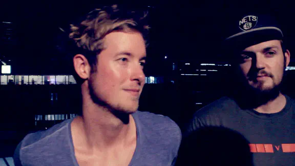 Evolve E-Sports Event