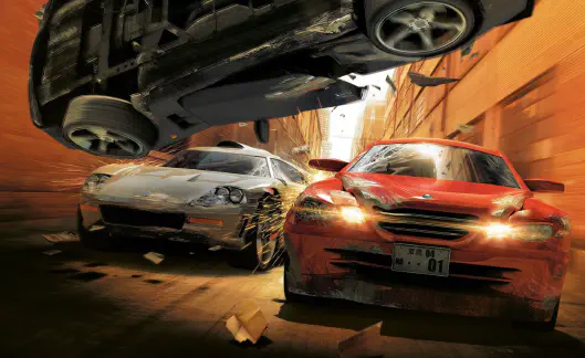 Burnout Retrospektive