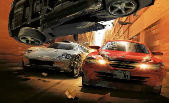 Burnout Retrospektive